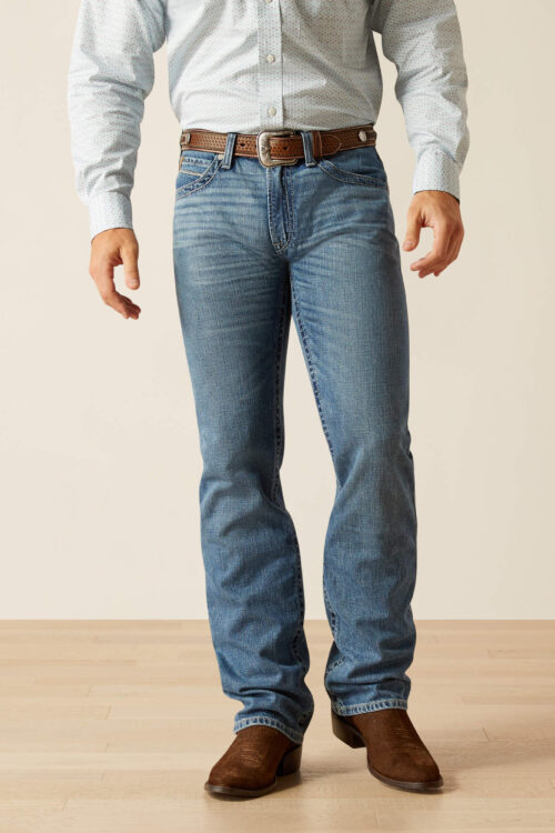 Ariat M4 Relaxed Decker Boot Cut