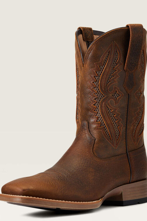 Ariat Rowder VentTEK 360° Cowboy Boot