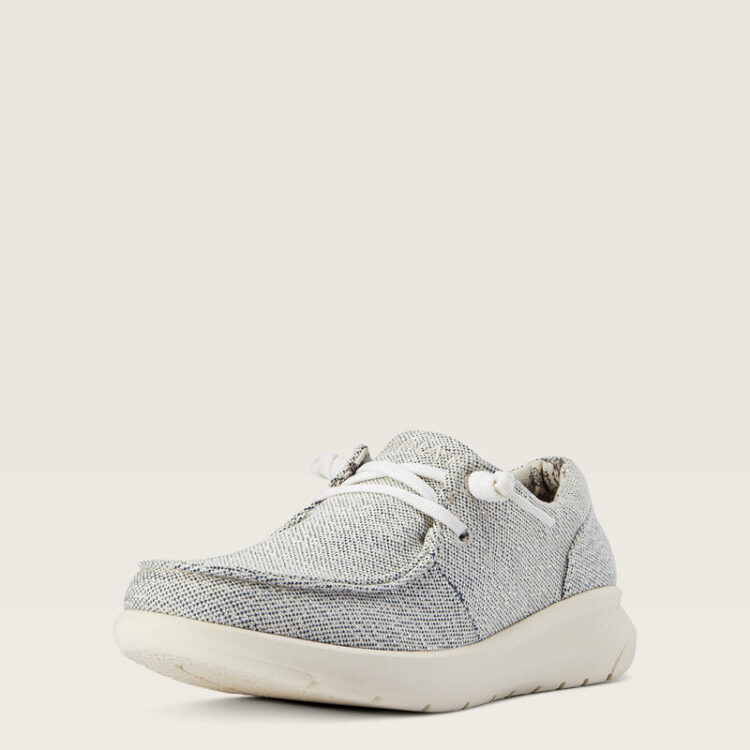 Hilo Gallant Grey