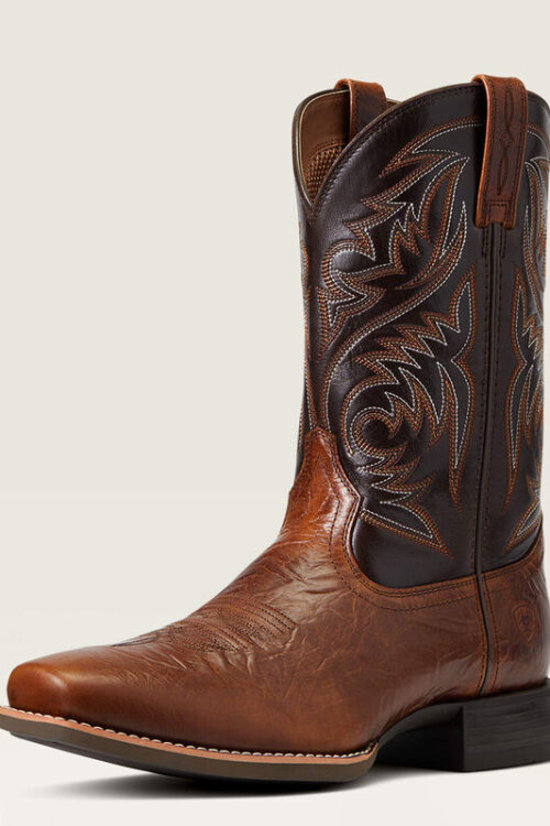 Ariat Sport Herdsman Cowboy Boot