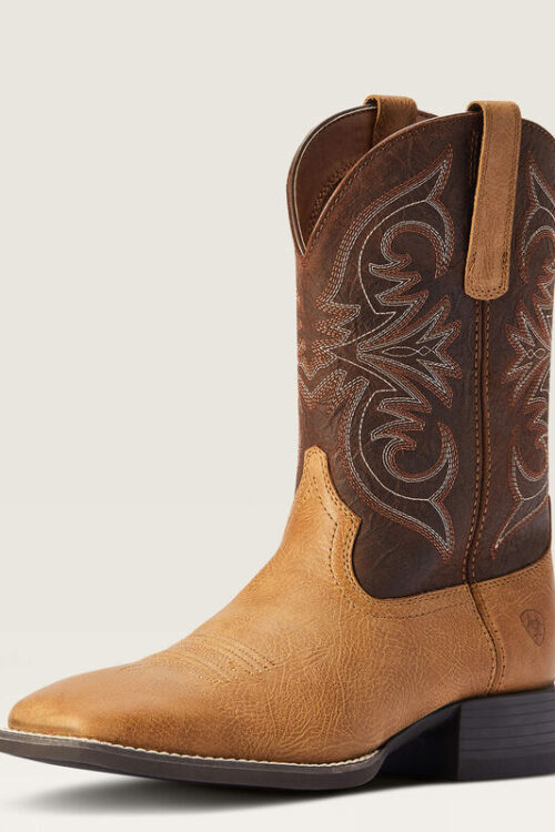 Ariat Sport Pardner Western Boot