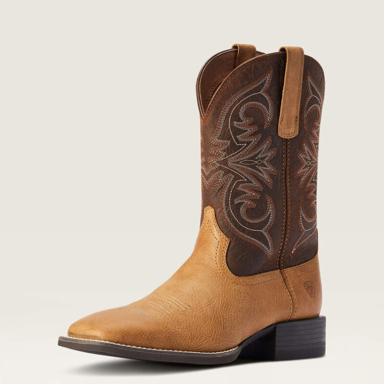 Ariat Sport Pardner Western Boot