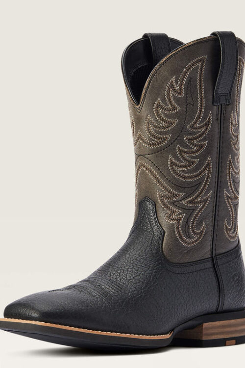 Ariat Everlite Countdown Western Boot