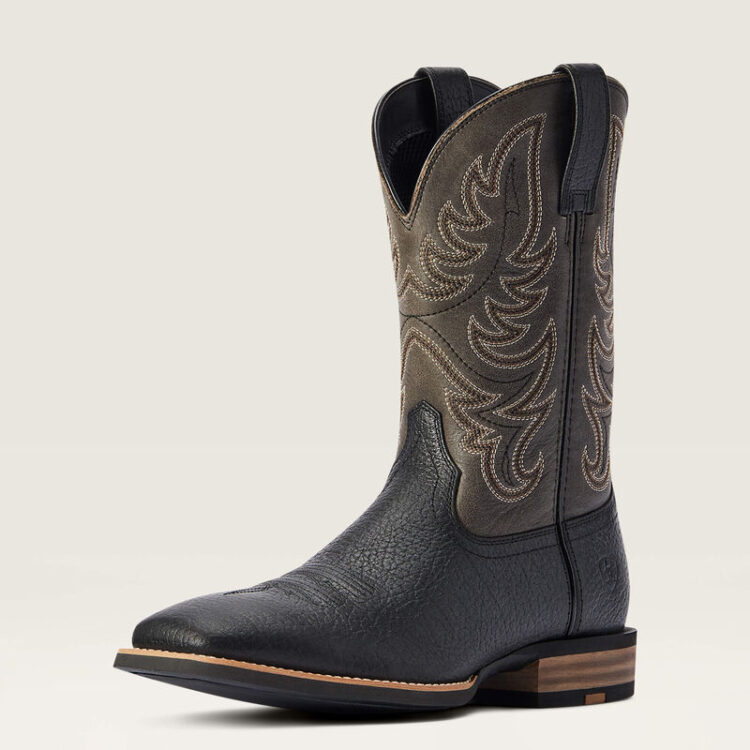 Ariat Everlite Countdown Western Boot