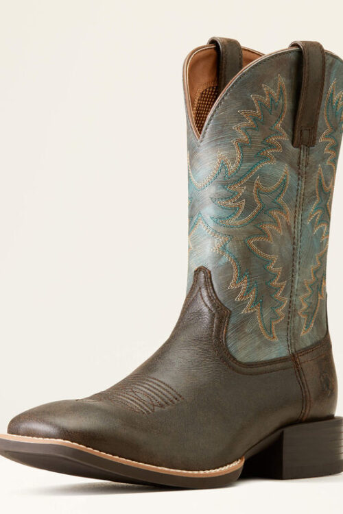 Ariat Sport Latigo Western Boot