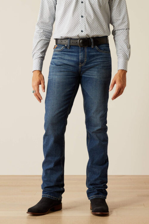 Ariat M8 Modern Ashton Straight Leg Jeans