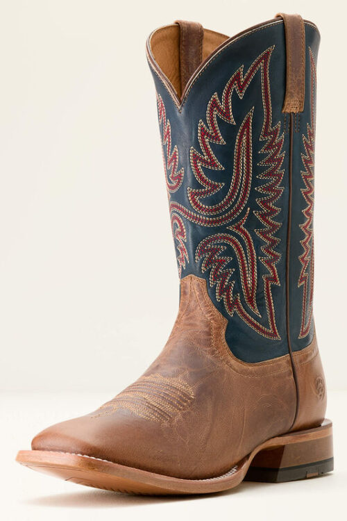 Ariat Tanglewood Cowboy Boot