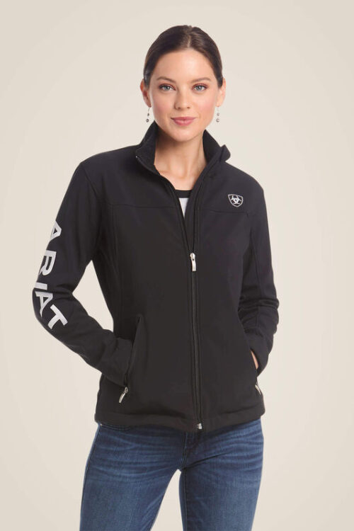 Ariat New Team Softshell Jacket