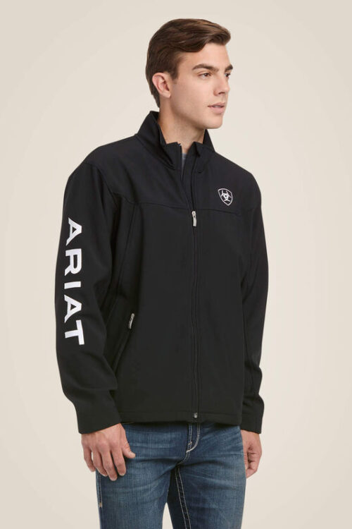 Ariat New Team Softshell Jacket