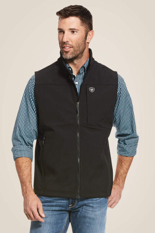 Ariat Logo 2.0 Softshell Vest