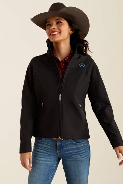 Ariat New Team Softshell Jacket