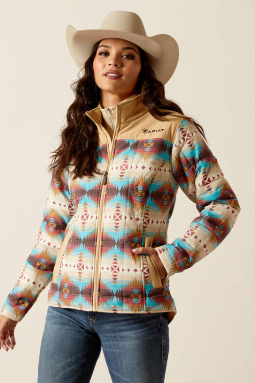 Ariat Crius Insulated Jacket