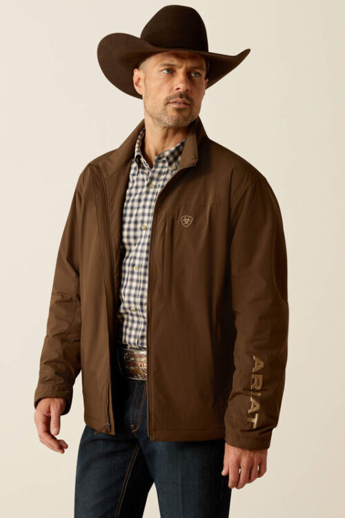 Ariat Pioneer StretchShell Jacket