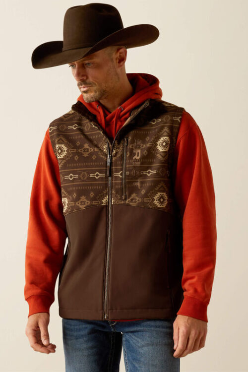 Ariat Logan Softshell Vest