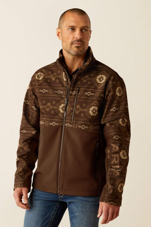 Ariat Logan Softshell Jacket