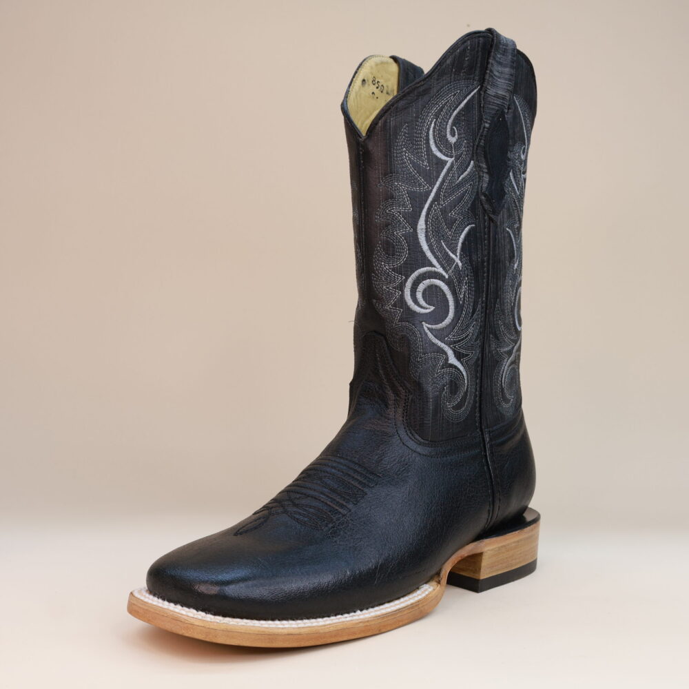 Pegazuz Grizzly Square Toe Boots